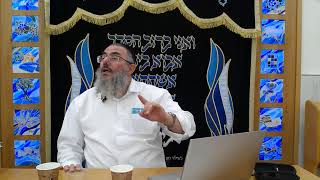 הילולא- רבי מאיר שפירא מלובלין ז חשון תרצ"ד-תשפ"ה (הרב דניאל אלול) - התמונה מוצגת ישירות מתוך אתר האינטרנט יוטיוב. זכויות היוצרים בתמונה שייכות ליוצרה. קישור קרדיט למקור התוכן נמצא בתוך דף הסרטון