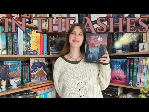 In The Ashes - Review