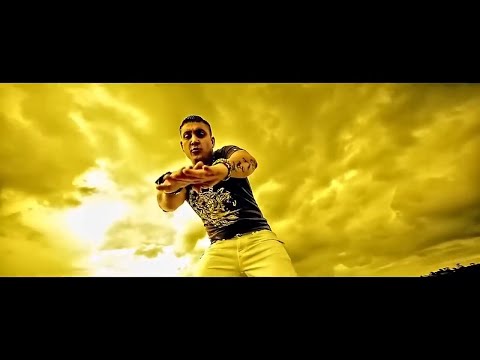 Osmani Garcia "La Voz" - Sacudete La Arena