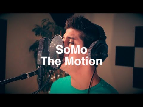 Drake - The Motion (Rendition) by SoMo