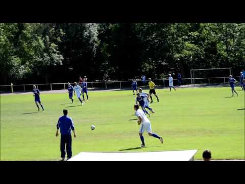 A Jugend Verbandsliga Meister 1 FCN 04