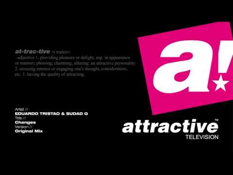 EDUARDO TRISTAO & SUDAD G - "Changes" // Original Mix
