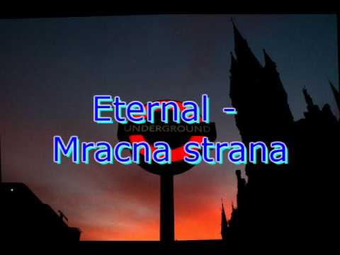 Eternal (JaYMc,Dro0ps,Maze) - Mracna strana (Serbianhiphop)