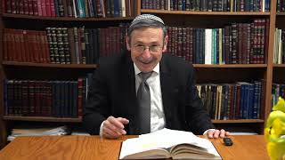 משפטים- איך זוכים ליום טוב בחיי היום יום? (הרב מאיר גולדוויכט) - התמונה מוצגת ישירות מתוך אתר האינטרנט יוטיוב. זכויות היוצרים בתמונה שייכות ליוצרה. קישור קרדיט למקור התוכן נמצא בתוך דף הסרטון