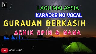 Download lagu Gurauan berkasih ( karaoke ) achik spin ft siti nordiana | Duet smule mp3 Download lagu Gurauan berkasih ( karaoke ) achik spin ft siti nordiana | Duet smule mp3
