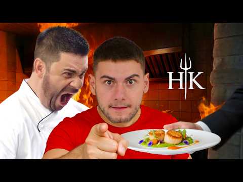 ПОРЪЧАХ ЦЯЛОТО МЕНЮ НА ВИКТОР АНГЕЛОВ