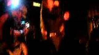 Charon - Deep Water (Madrid, 18-2-07)