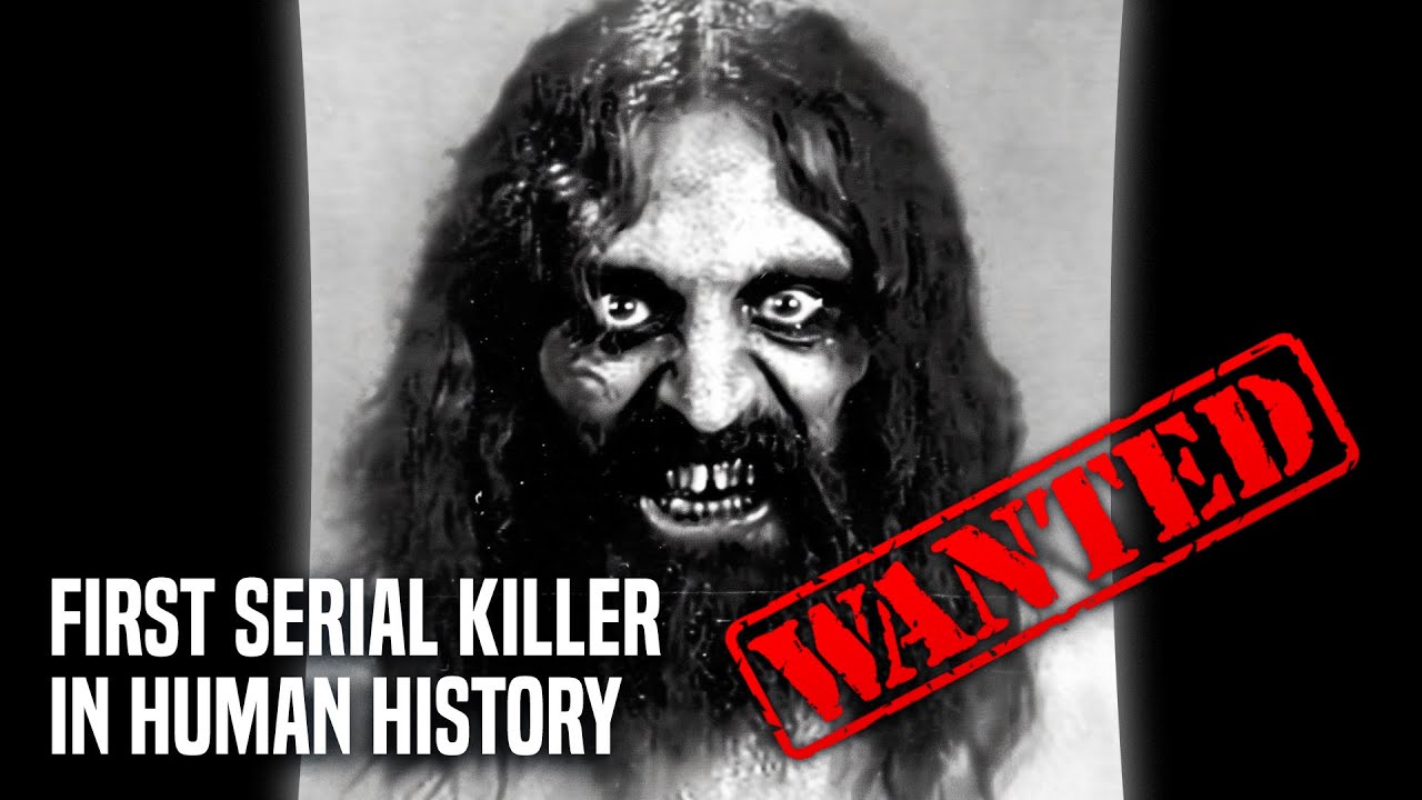 The First Serial Killer In Human History