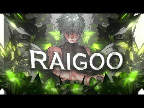 TOURNAMENT HIGHLIGHT | RAIGOO | PUBG MOBILE