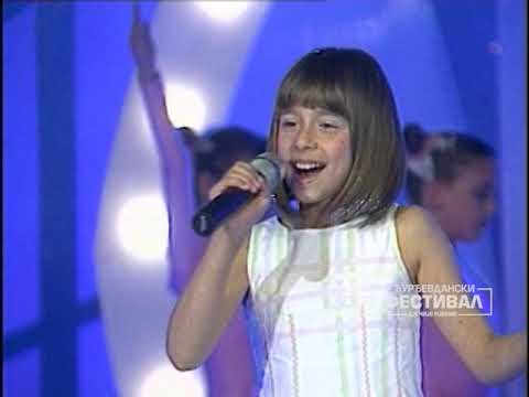 Djurdjevdanski festival 2007: TARA TRNINIĆ - Sjaj