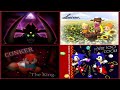 Smash Remix All New Ending Congratulations Images Classic Mode