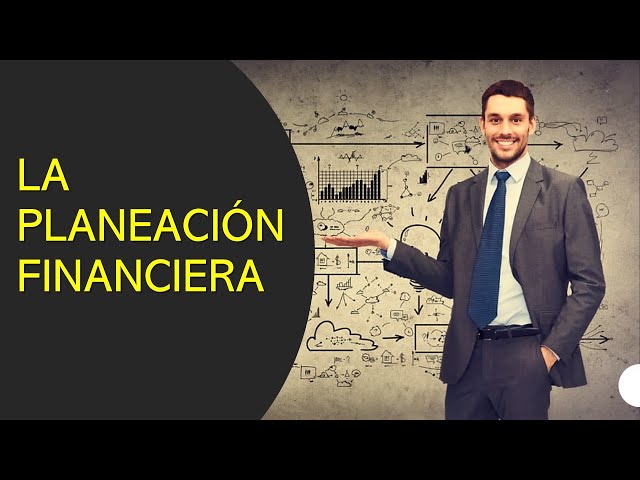 Vídeo relacionado con Relatos de Planeación Financiera