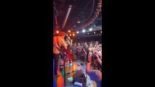 Gaelic Storm and JigJam!