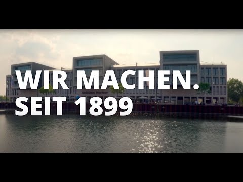 Unser neuer Imagefilm: Wir wollen zeigen, wer wir sind – cool, besonders, mutig.