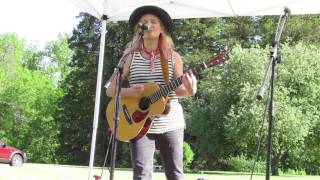 Jill Sobule, Karen By Night