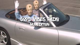 Mike Stud - Crash Dummy