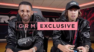 Young Adz vs Dirtbike LB (D Block Europe) - GGR [S4: E1] | GRM Daily