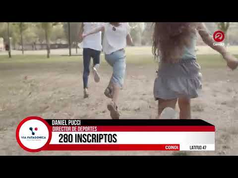 #ENVIVO #PuertoDeseado #SantaCruz #Argentina Noticias de Ultima Hora!