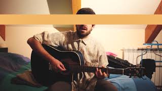 Pinguini Tattici Nucleari - Verdura | COVER