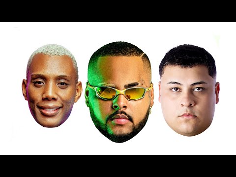 VEM NOVINHA PRO CAFOFO - MC Kitinho, MC GW e MC Luiggi  (DJ Lukas Matheus) Visualizer