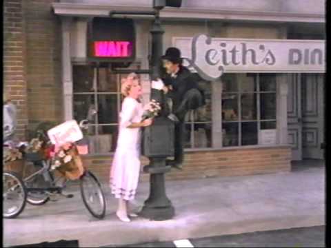 IBM and Hewlett Packard Computer Commercials of 1986