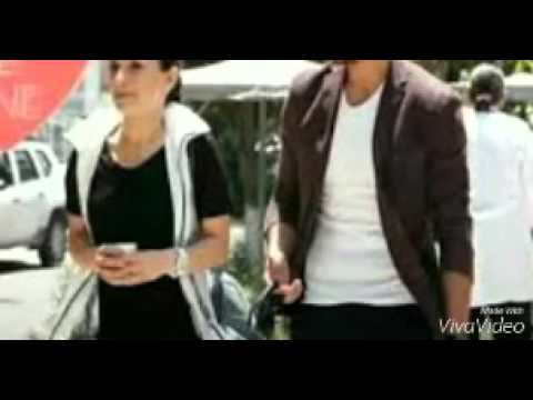 Inadina ask Deniz Ezgi "yazgun"klip