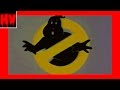 The Real Ghostbusters Theme Song Horror Version