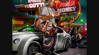 yo gotti ft dorrough-hood bitch fetish-countin money