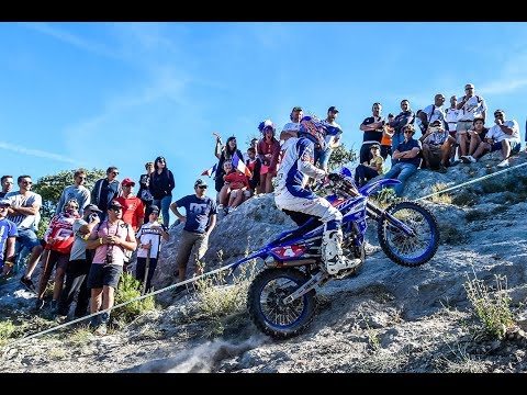 EnduroGP France 2018 - Recap