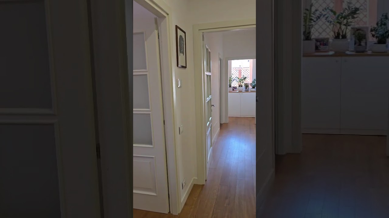 Appartamento - Video