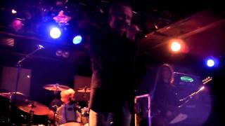 UFO - Love To Love - Norwich Waterfront ,2015