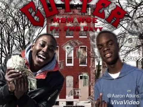 mbm woe feat (fmb dayy out the gutta)