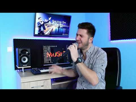 Ciric Ervin Ciro - Hajdemo dalje moja tugo - COVER