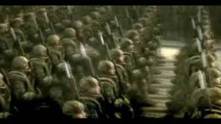 EndWar - Spetsnaz Guard Brigade Trailer