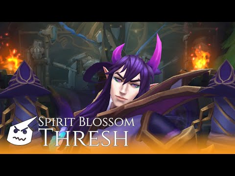 Spirit Blossom Thresh.face