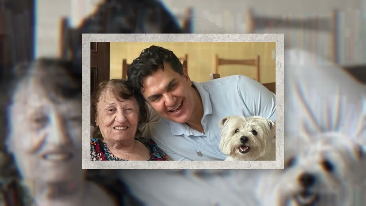 CRÔNICA - MINHA TIA E SEU ÚLTIMO CANTAR