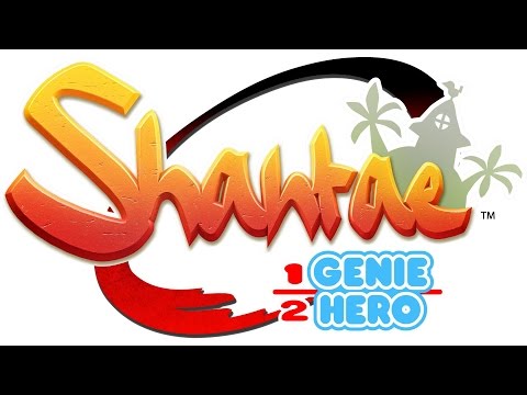 Counterfeit Mermaids - Shantae: Half-Genie Hero Music Extended