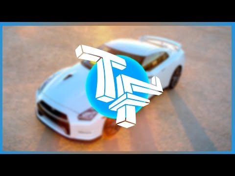 Marshvll // The Vibe VIP (Feat. Yung Fusion)