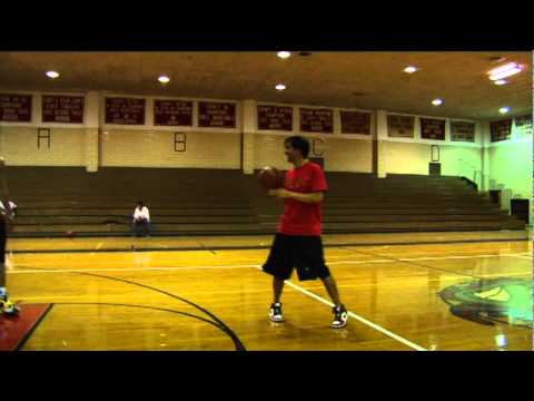 Director Adam Yauch vs. Beasley (Gunnin' For That #1 Spot)