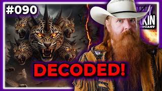 How to Actually Read the Book of Revelation | The Jimmy Akin Podcast