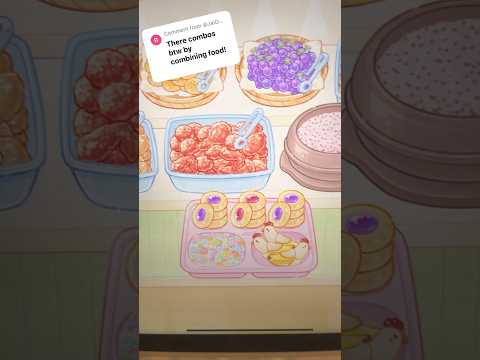 Tanghulu Master combos!#tanghulumaster