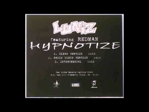 Luniz feat Redman - Hypnotize [ Instrumental ]