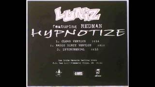 Luniz feat Redman - Hypnotize [ Instrumental ]
