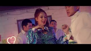 채연 '봤자야(Bazzaya)' 퍼포먼스 뮤직비디오(ver.)