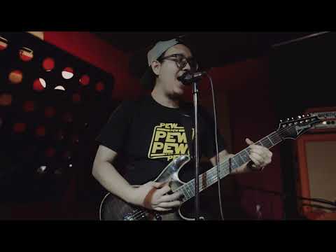 Komplot - Konflik Metropolis Cover by EW