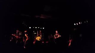 Hey Mercedes - Unorchestrated (live,2016)