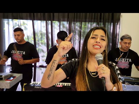 Luz sin Gravedad - Jackita (Videoclip Oficial)