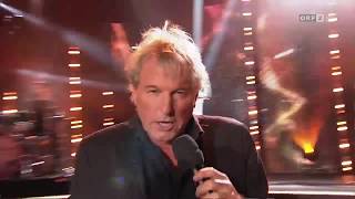 Bernhard Brink - 100 Millionen Volt (Starnacht aus der Wachau 2017)