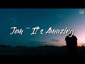 Jem ~ It's Amazing (lyrics)