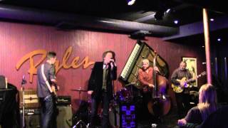 Matt Stubbs Dennis Brennan Duke Robillard - This is the Last Time